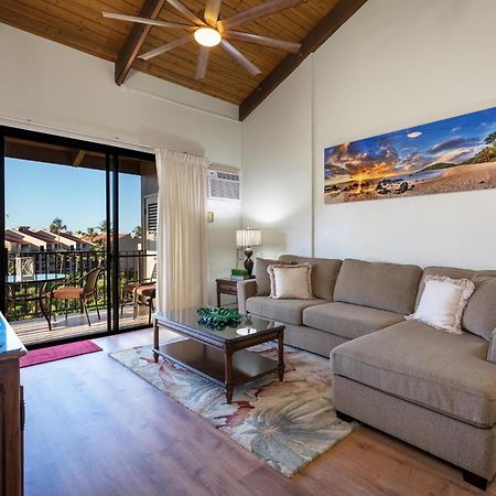 Kamaole Sands 3-405 Wailea  Eksteriør bilde