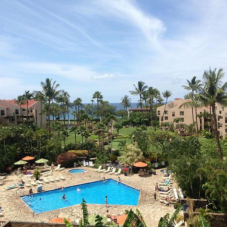Kamaole Sands 3-405 Wailea  Eksteriør bilde