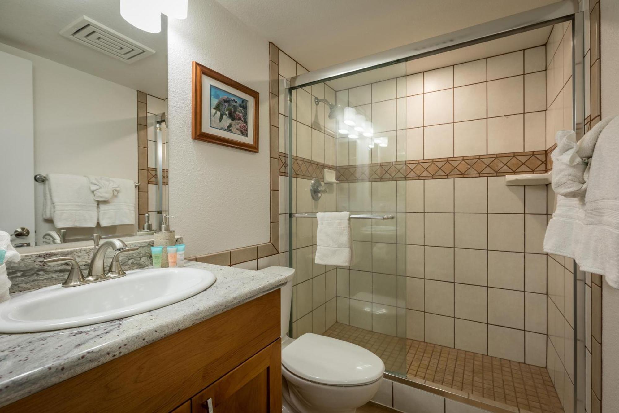 Kamaole Sands 3-405 Wailea  Eksteriør bilde