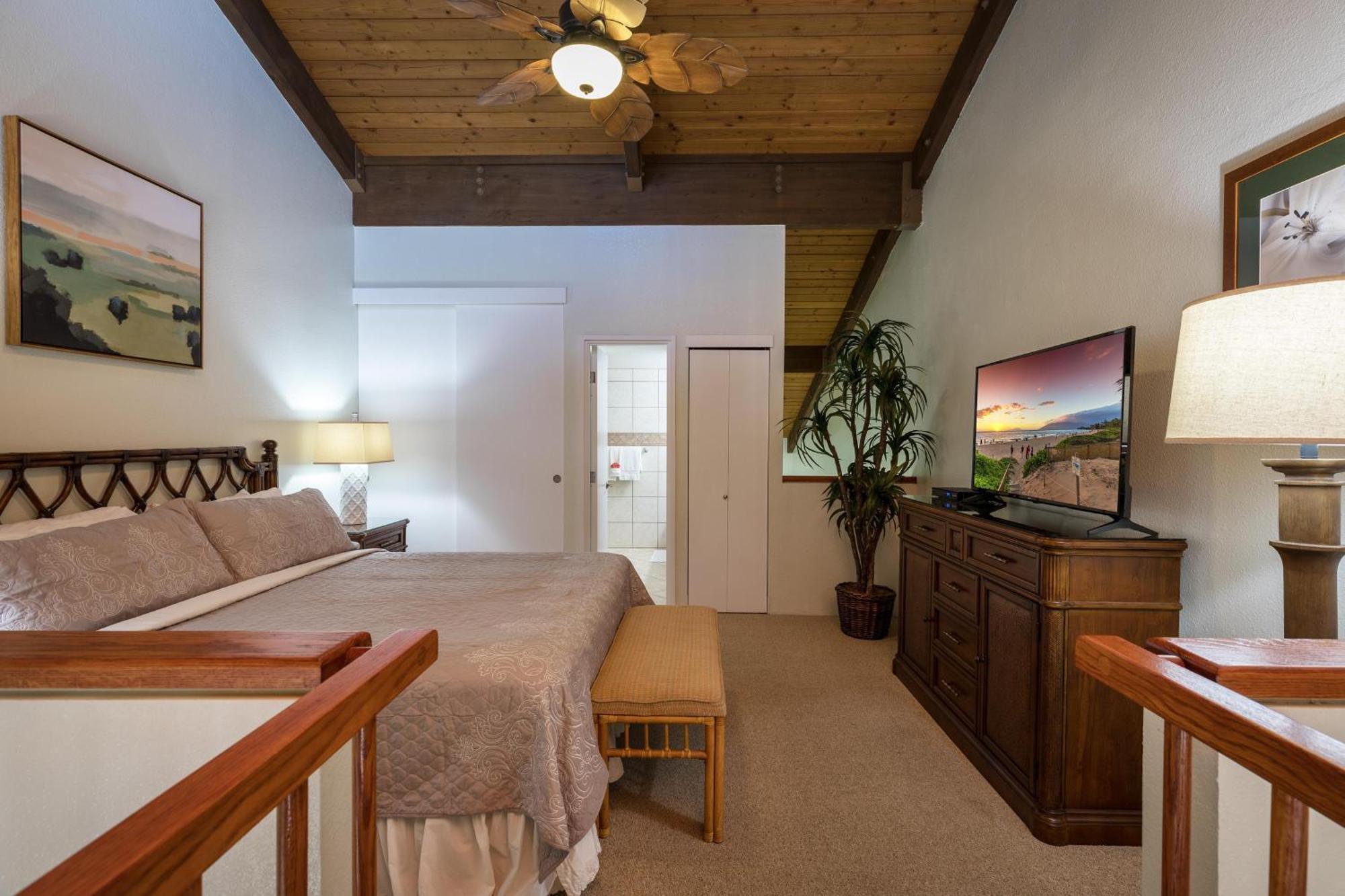 Kamaole Sands 3-405 Wailea  Eksteriør bilde