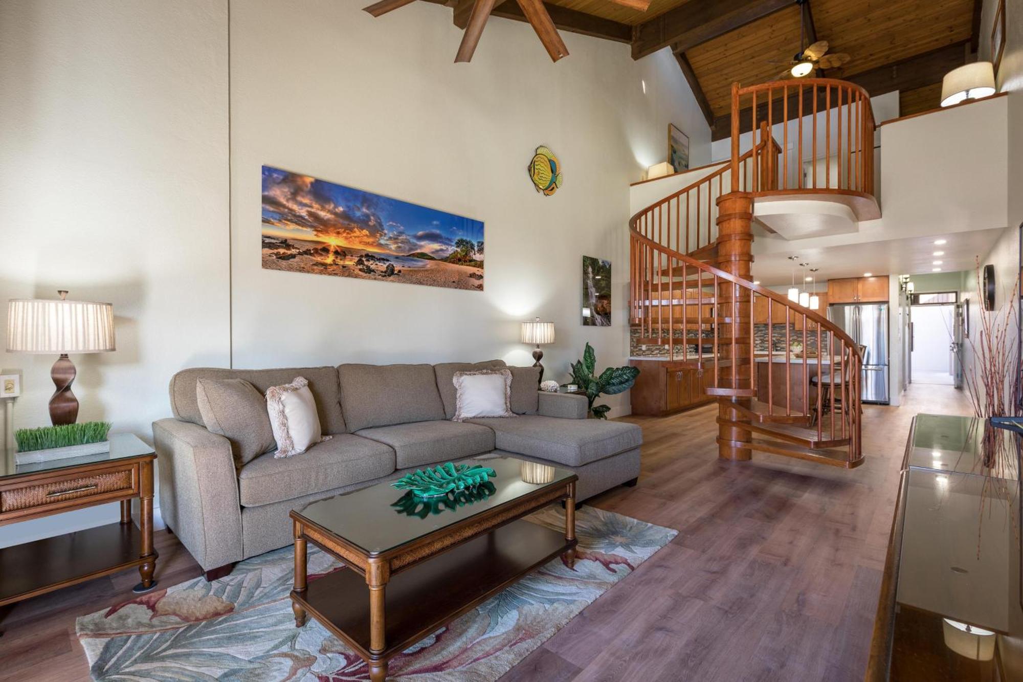 Kamaole Sands 3-405 Wailea  Eksteriør bilde