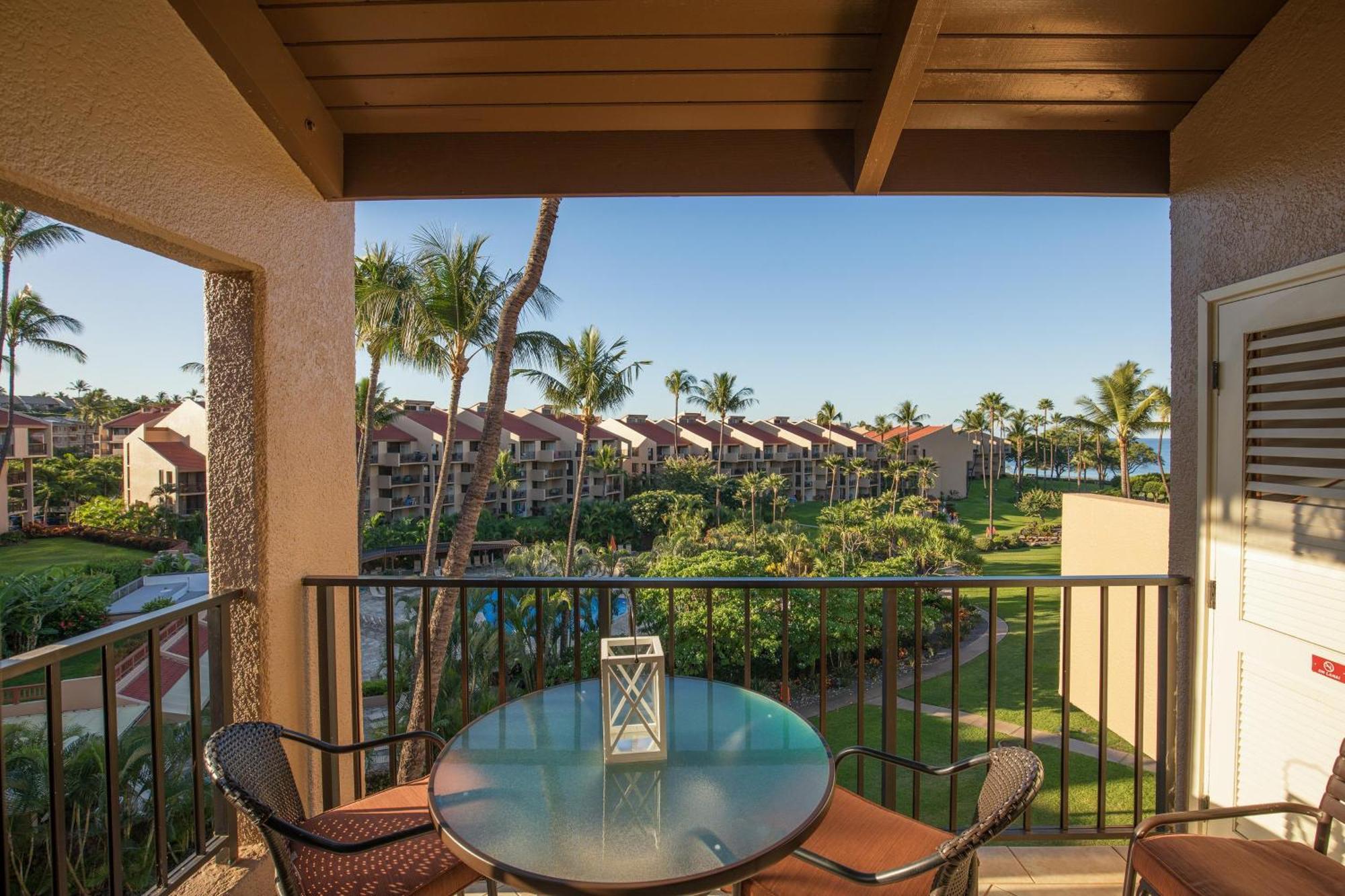 Kamaole Sands 3-405 Wailea  Eksteriør bilde