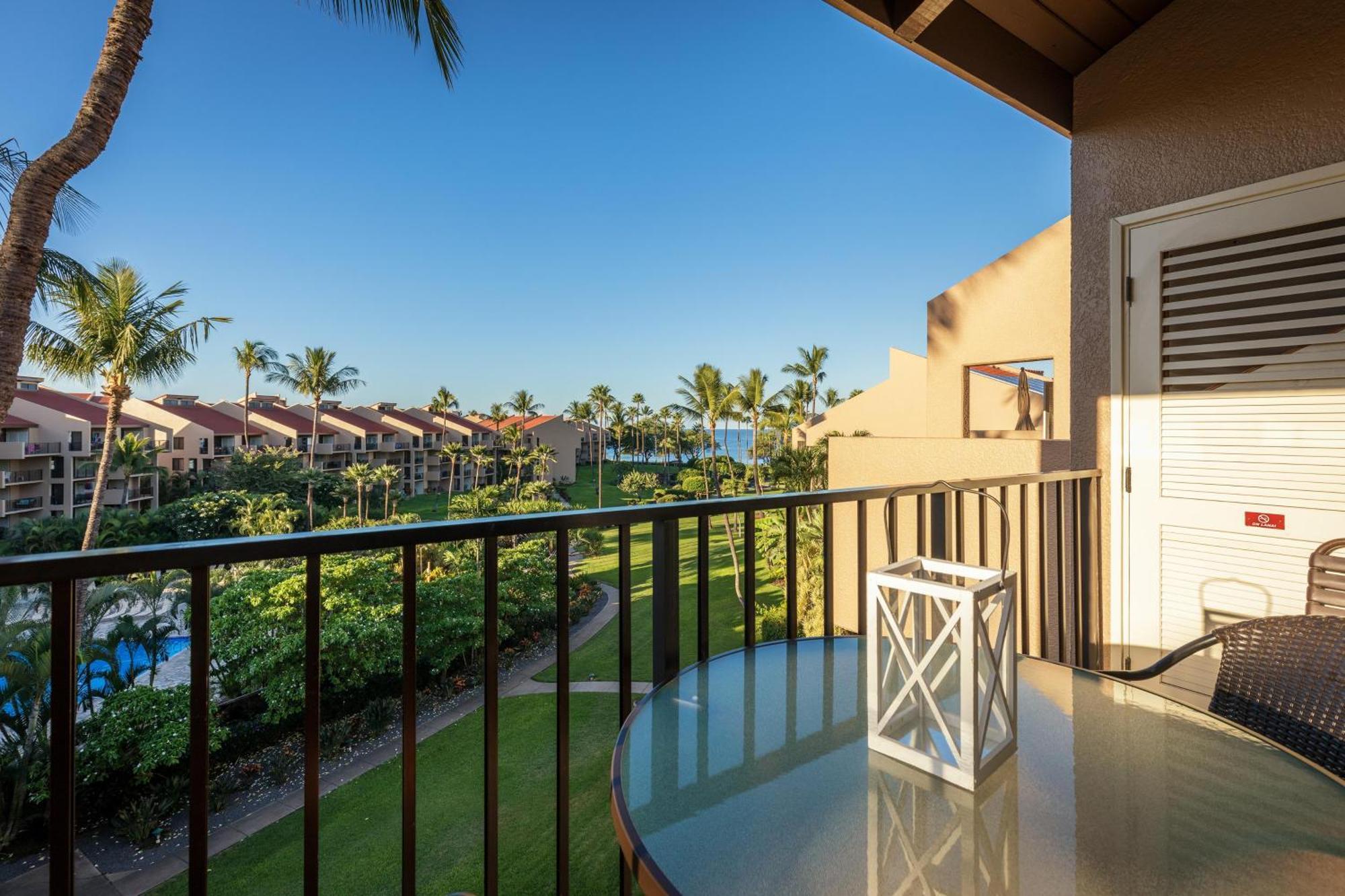 Kamaole Sands 3-405 Wailea  Eksteriør bilde